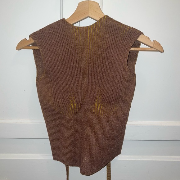 Isa Boulder Top - Picture 5 of 12